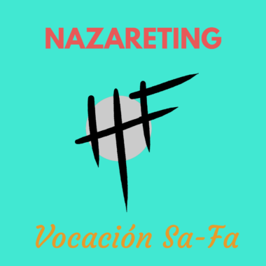 Podcast NAZARETING